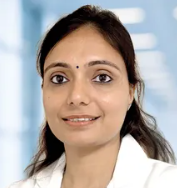 Dr Sakshi Gagneja